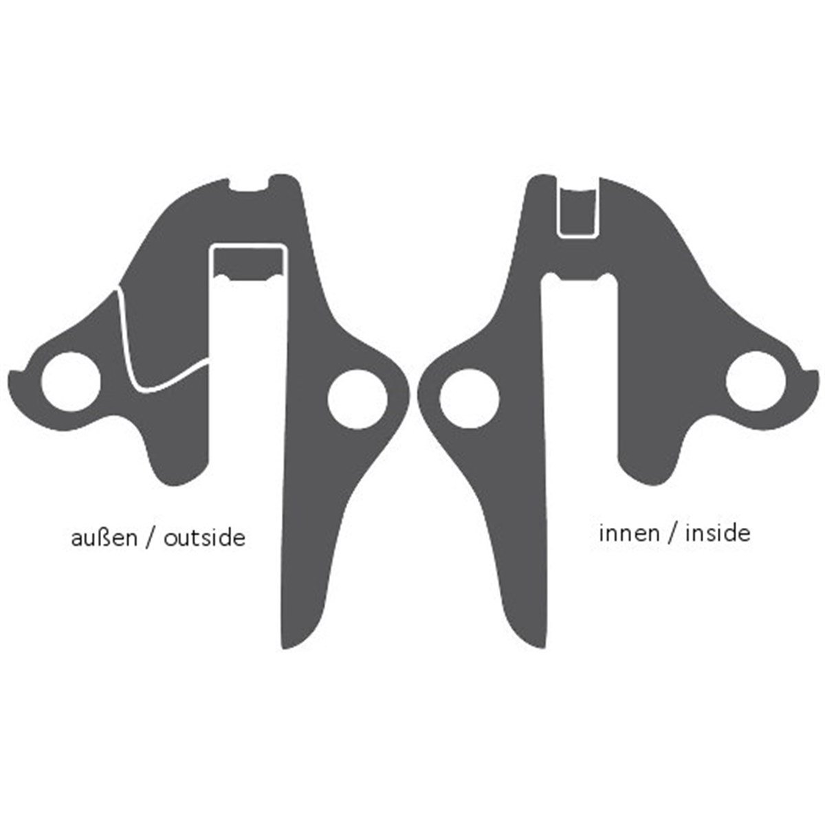 GHOST KULAK GRH-20si (TRION-2011)