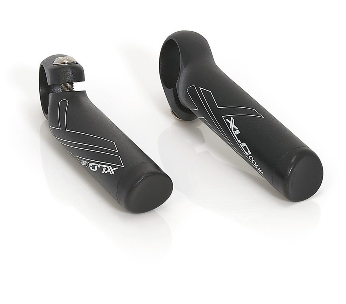 GIDON BOYNUZ XLC BE-A12 90MM SIYAH