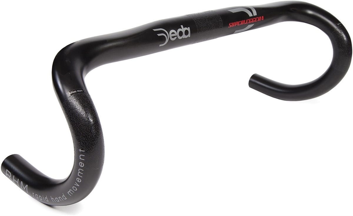 GidonDeda  Gidon Superleggero Attacco