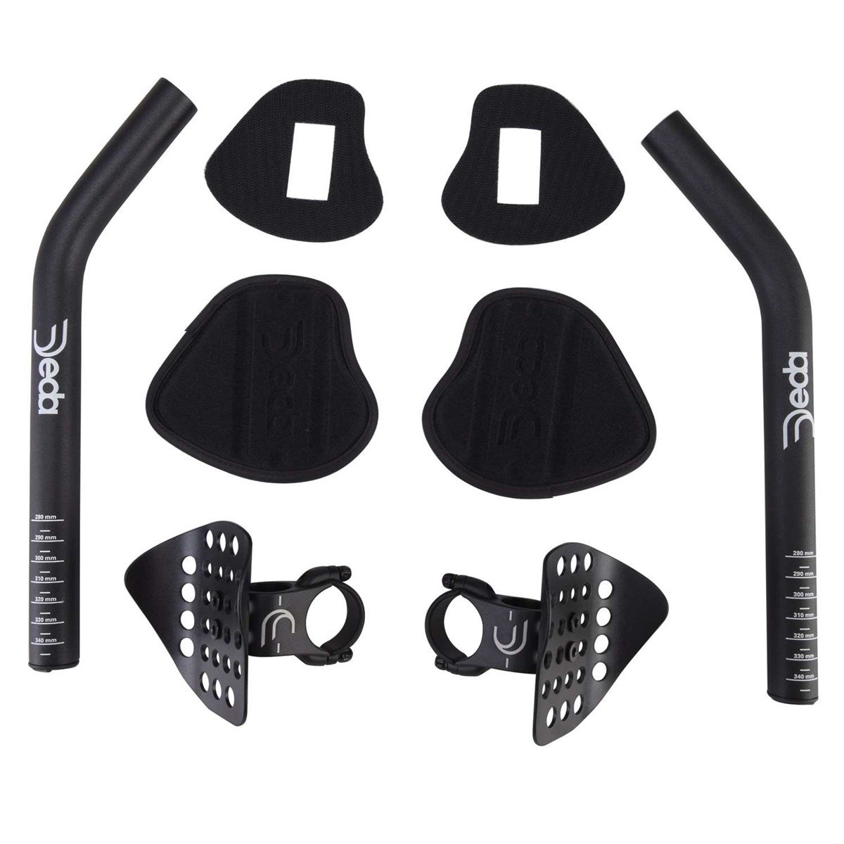 GidonDeda  Uzatma Aero Parabolica 31.7 300MM