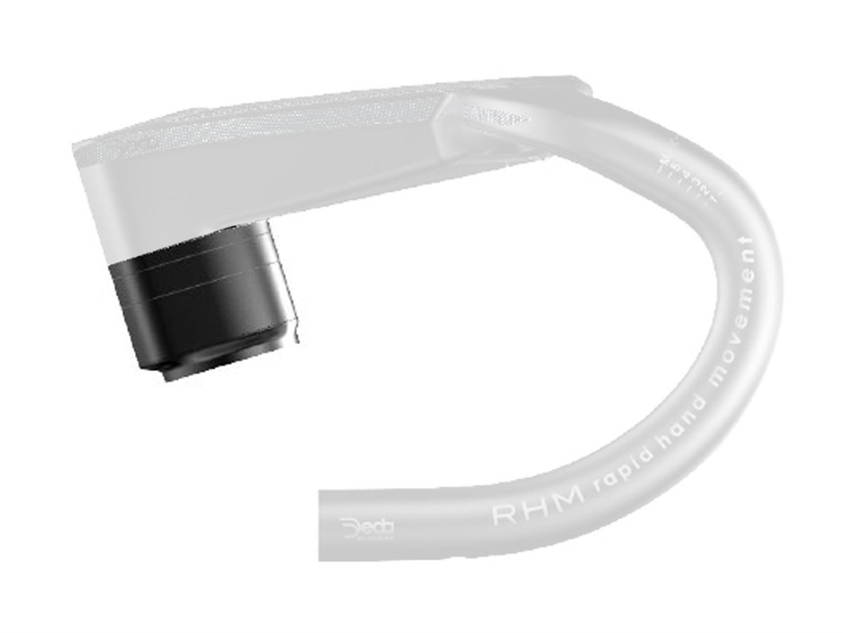 GidonDeda Alanera Boyun Alt Kapak Seti