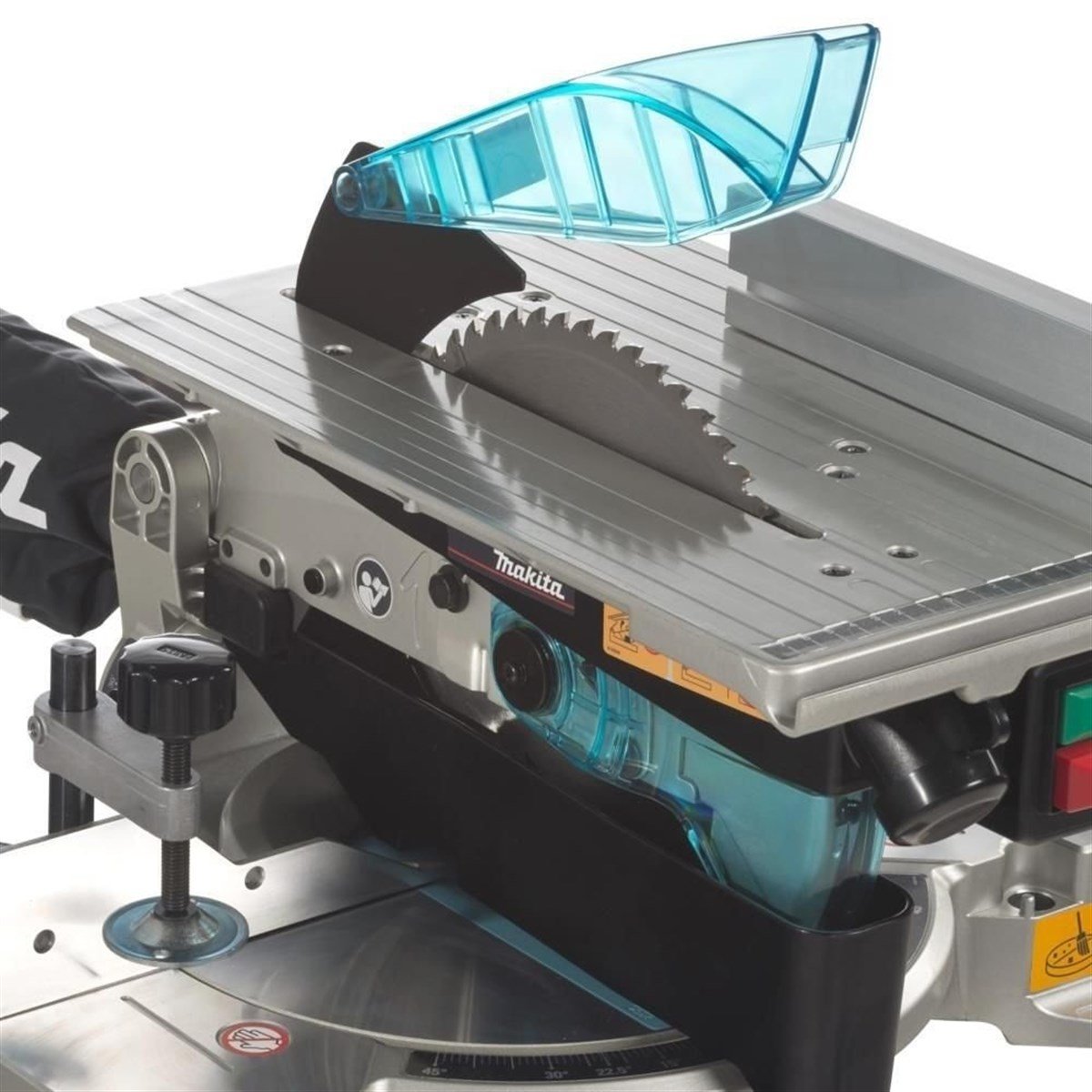 Gönye KesmeMakita Gönye Kesme - Tablalı 260MM