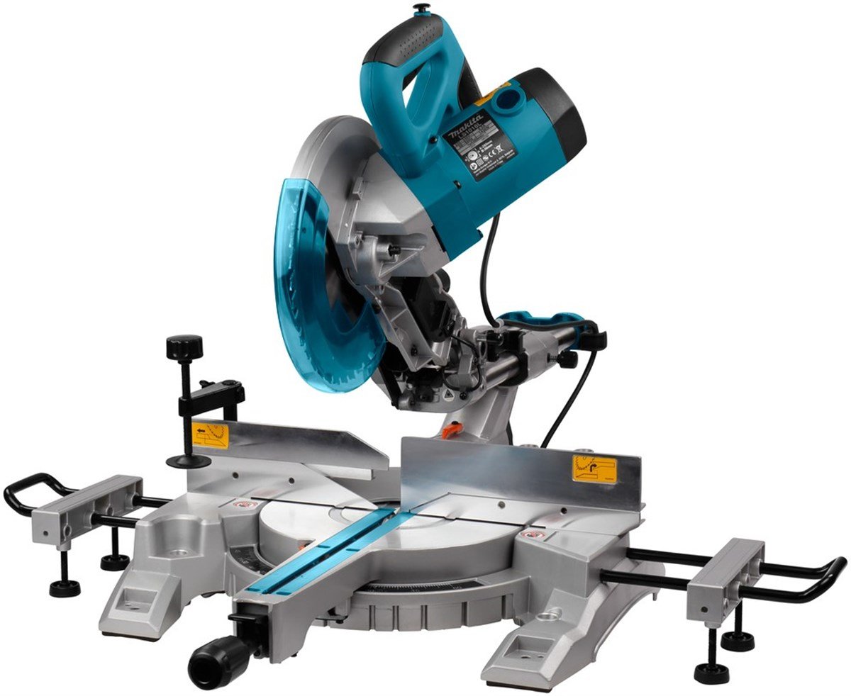 Gönye KesmeMakita Gönye Kesme 255MM