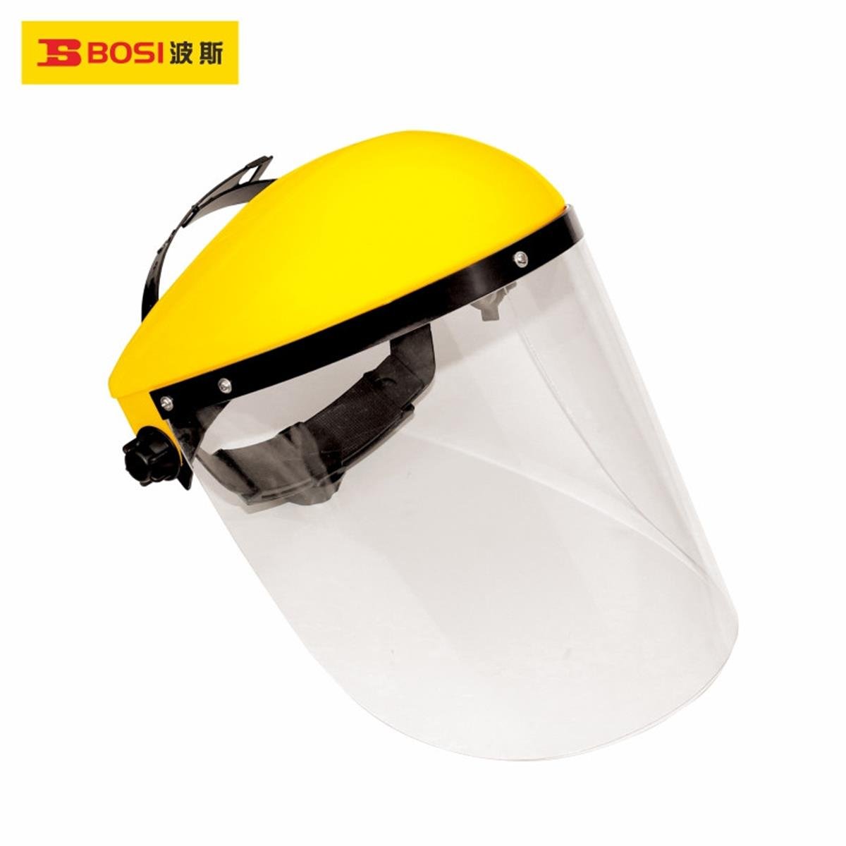 GözlüklerBosi Maske Koruyucu ( Vizor ) 295X270X175MM