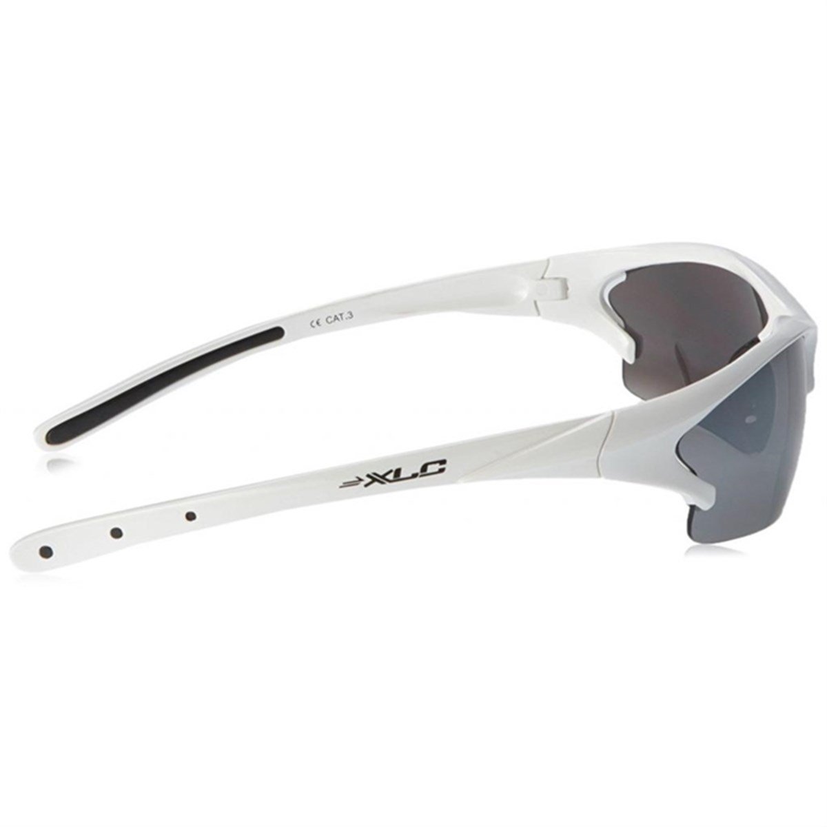 GözlükXLC Gözlük Jamaica Sg-C07 Beyaz/Ayna Gri