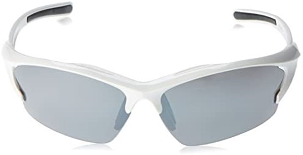 GözlükXLC Gözlük Jamaica Sg-C07 Beyaz/Ayna Gri