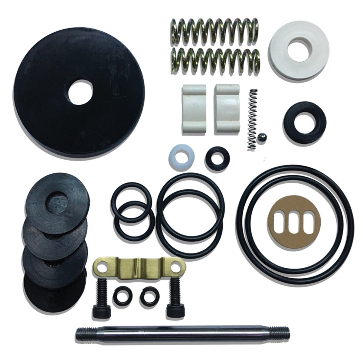 Gres PompalarıGülersan Pompa Tamir Takımı 3-1/5-1  ( 2110)