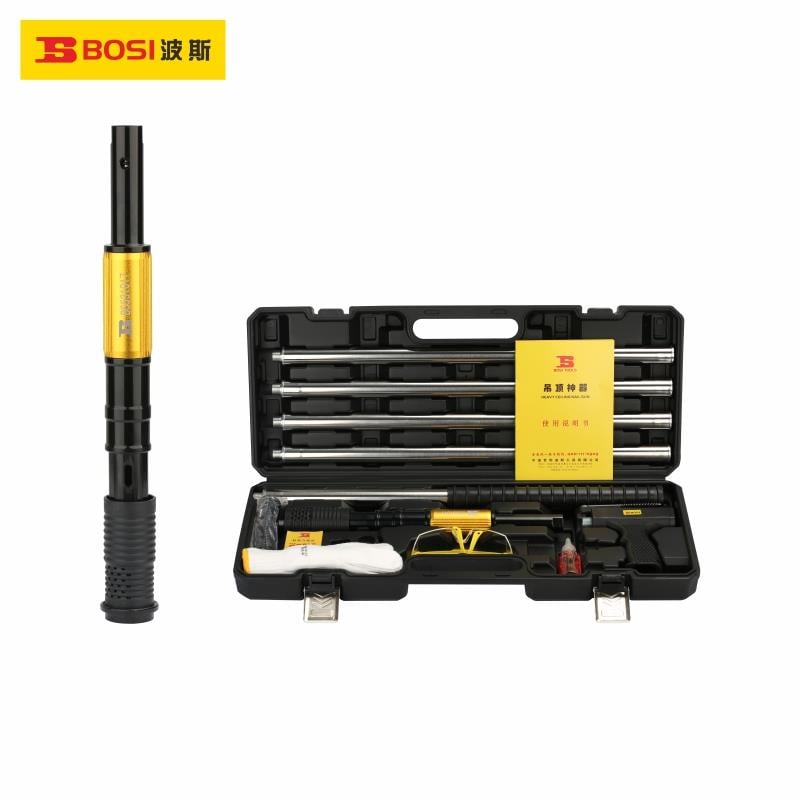 Havalı Çivi MakineleriBosi Çivi Çakma Tabancası 32-47MM