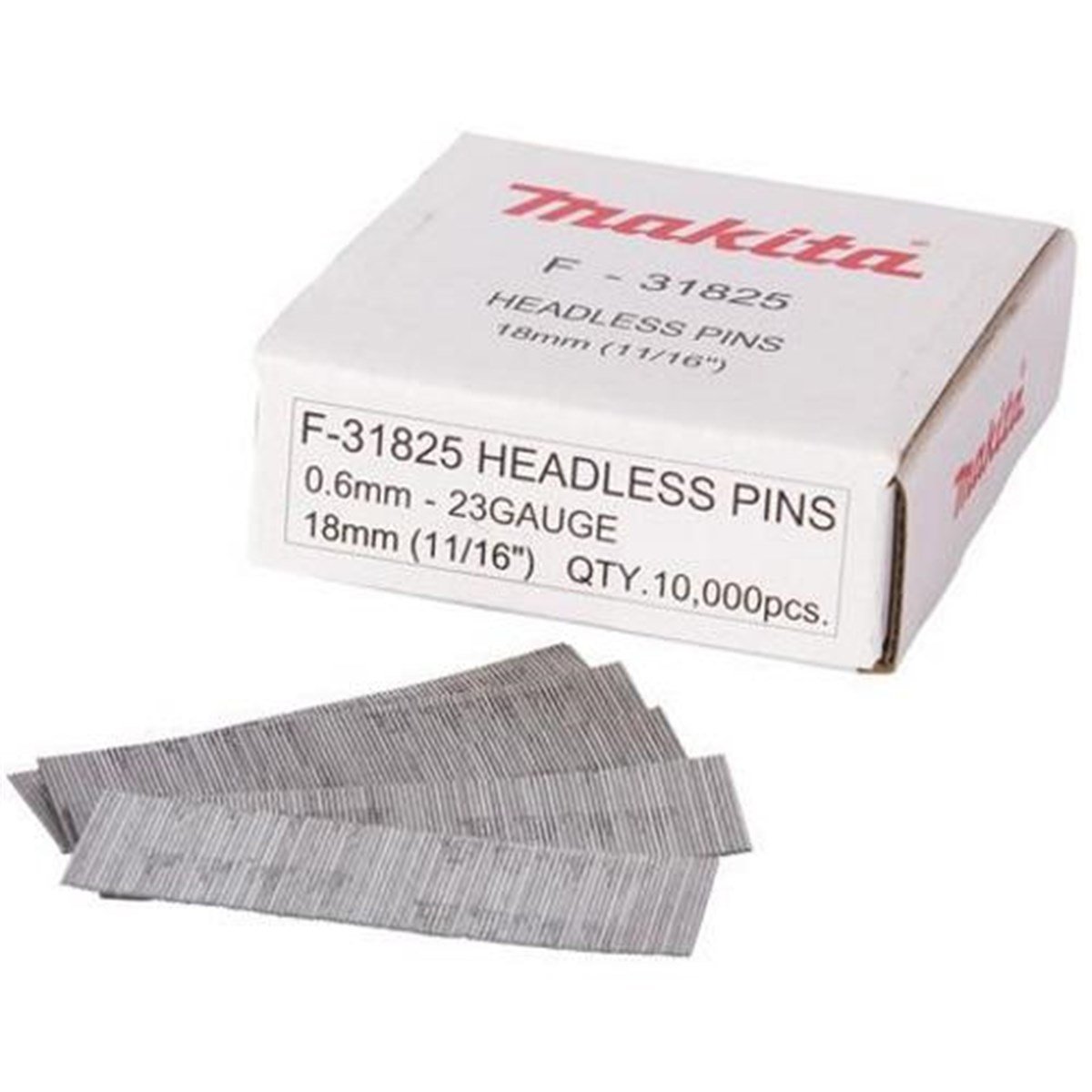 Havalı Çivi MakineleriMakita Çivi AF2017 İçin