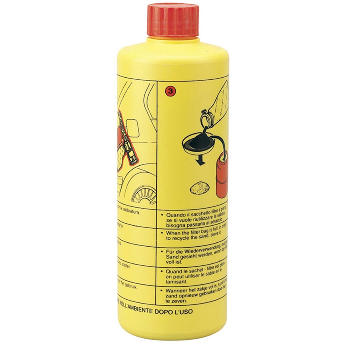 Havalı KumlamalarDraper  Havalı Kum Taşı 700GR 30427 İçin