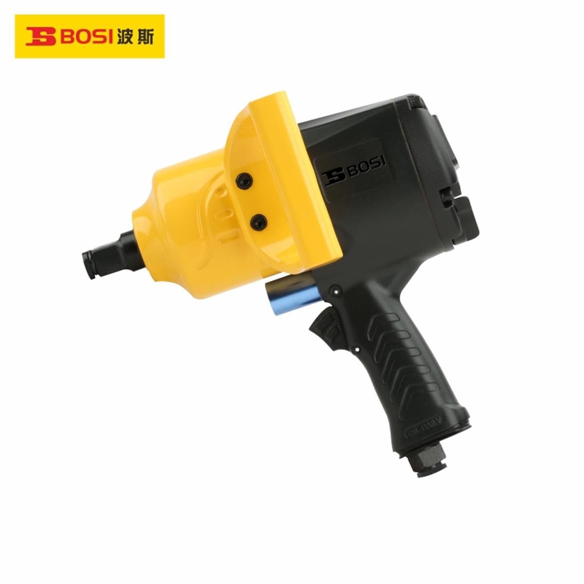 Havalı MatkaplarBosi Matkap Darbeli Havalı 3/4'' M32-3/8''