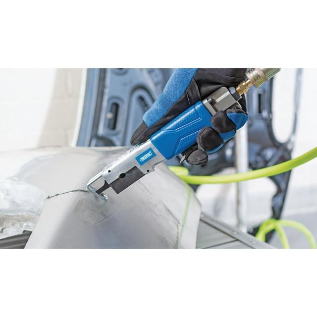 Havalı Tilki KuyruklarıDraper Havali Tilki Kuyruğu