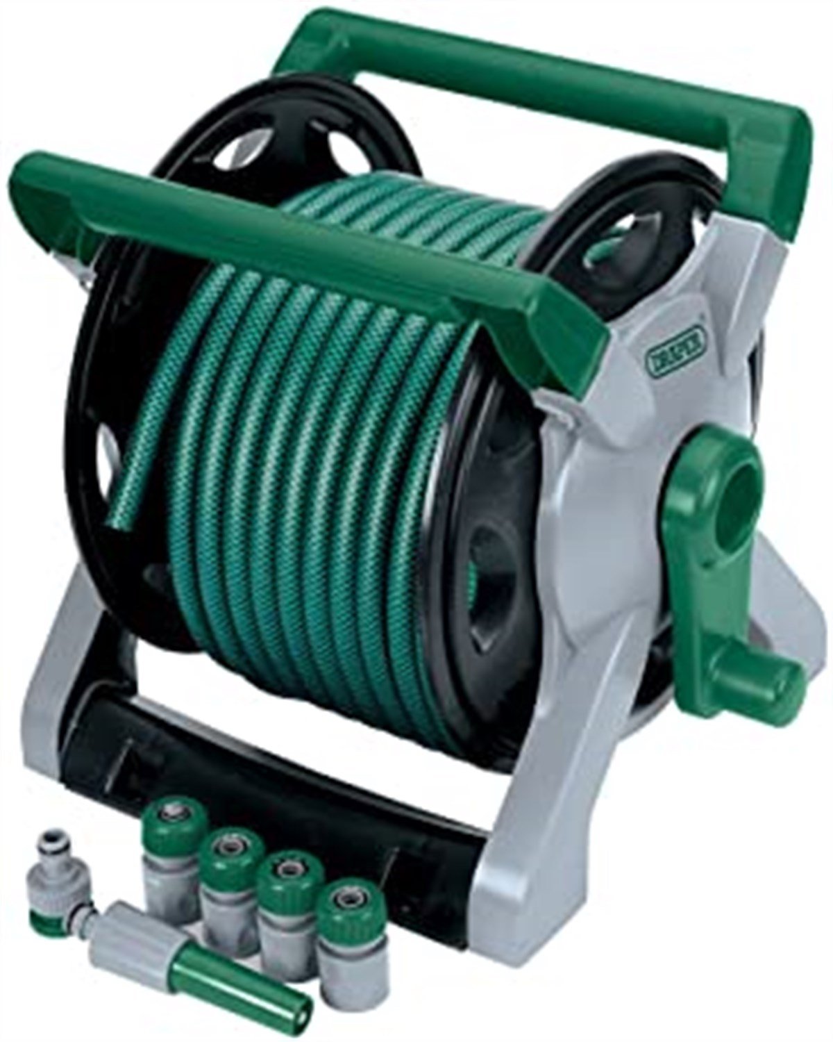 HortumDraper Hortum Rulo 25MT