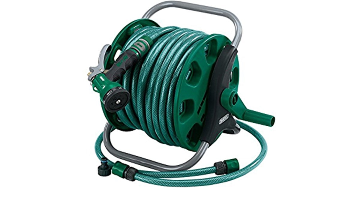 HortumDraper Rulo Hortum 30M