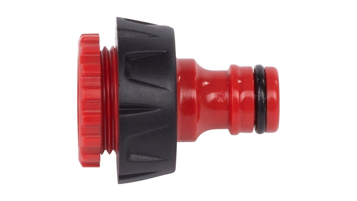 HortumKreator Çeşme Bağlantısı