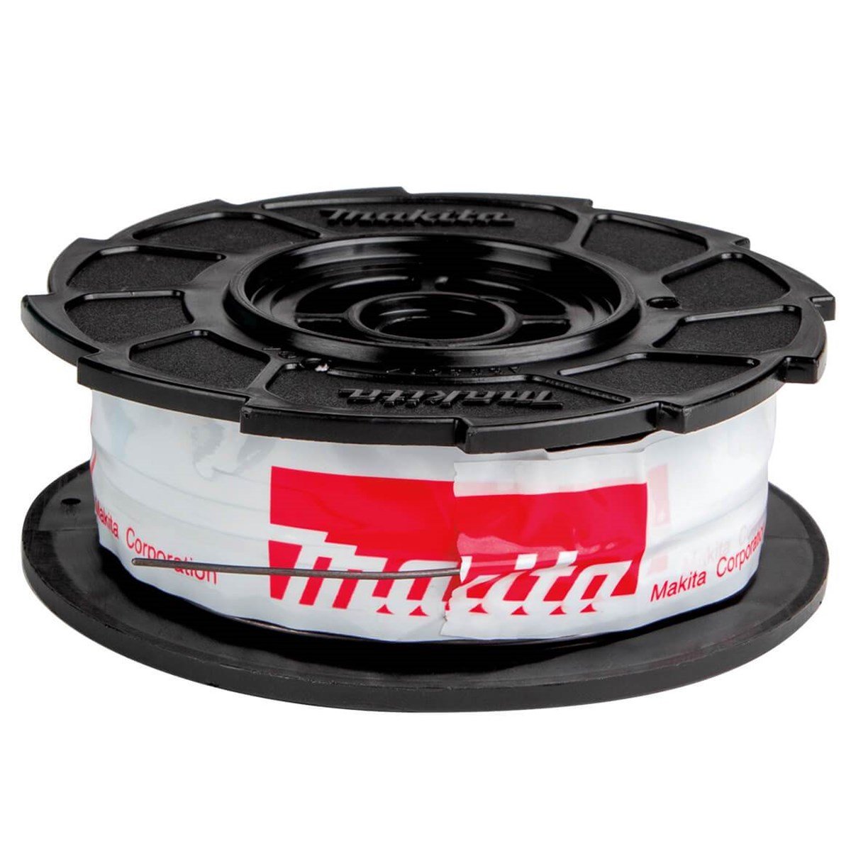 İnşaat Demiri BağlamaMakita İnşaat Teli Seti DTR180 için (50Adet/Pk)