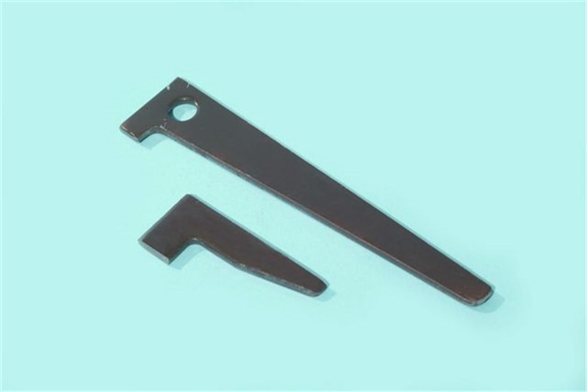 İnşaat KalıpDeltavalle Uzun Takoz (Izvına)