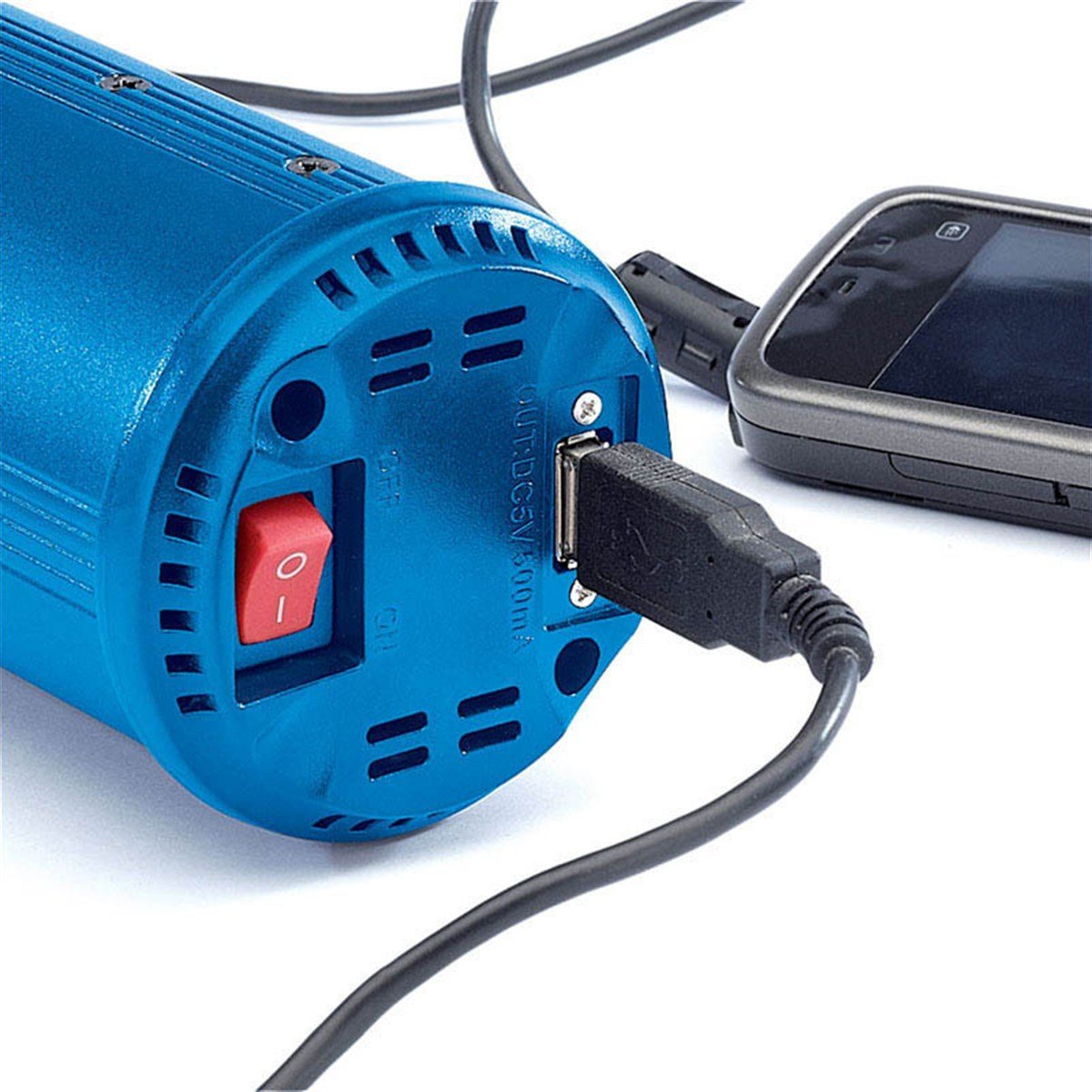 InverterlerDraper Oto İnverter DC>AC 150W