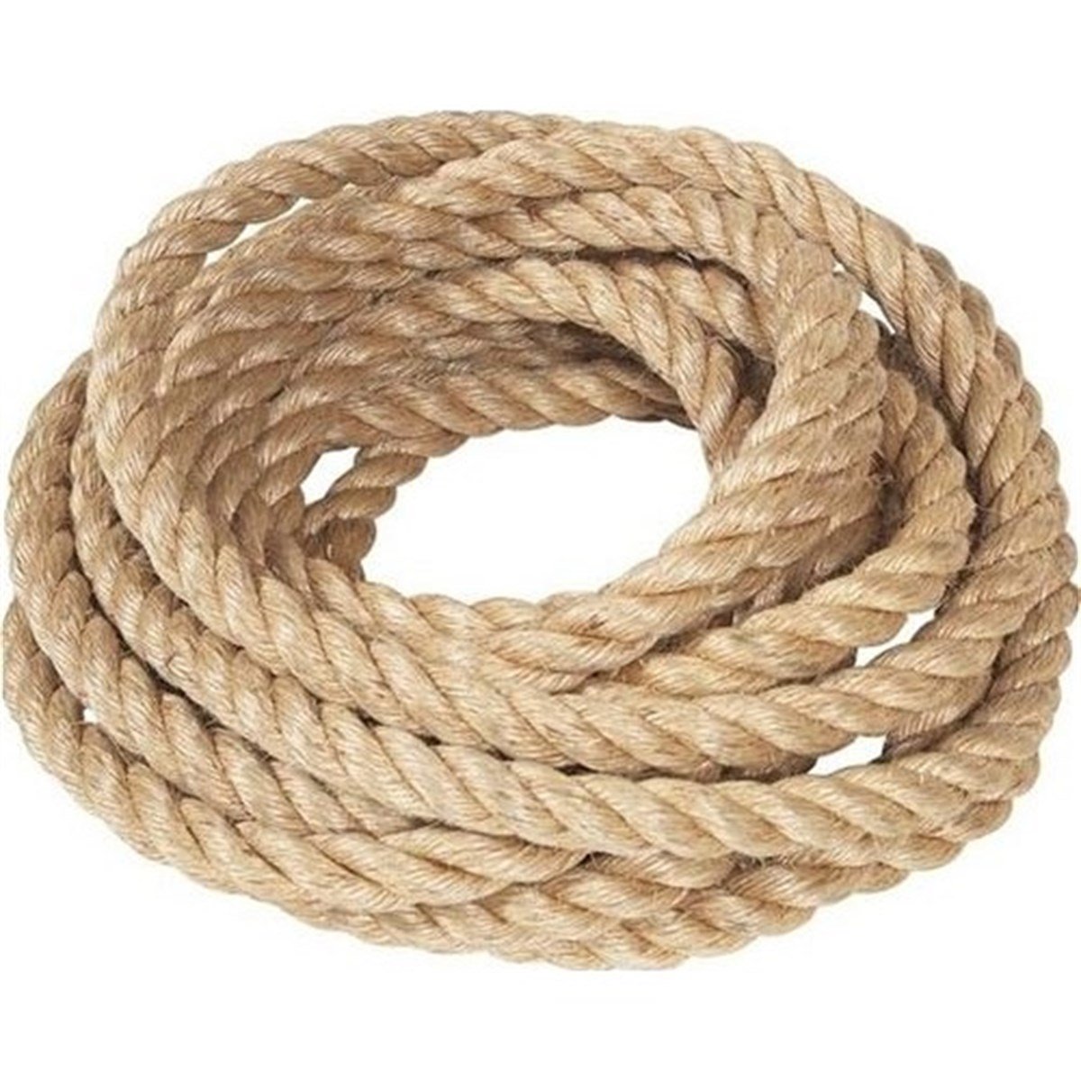 İp/Halat/KayışMax Eba Jut Halat (1KG Fiyatı)