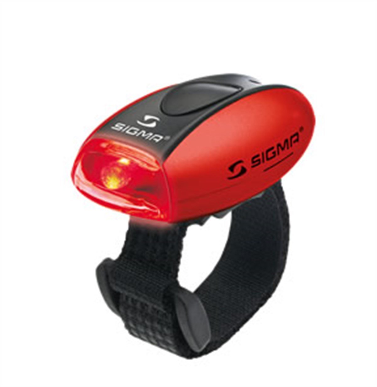 Işık ve FarSigma Işık Micro Red LED