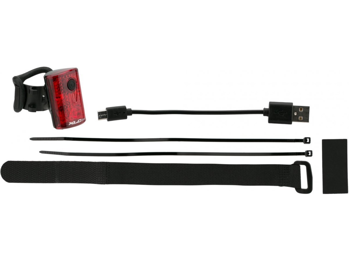 Işık ve FarXLC Isık Led Arka Sarjlı Cl-R14