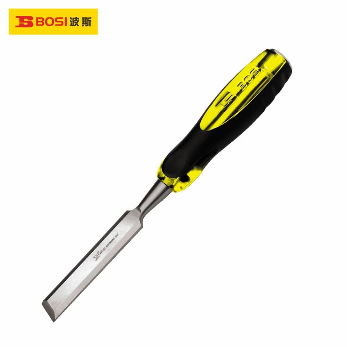 İskarpelalarBosi Enli Kalem İskarpela 262MM