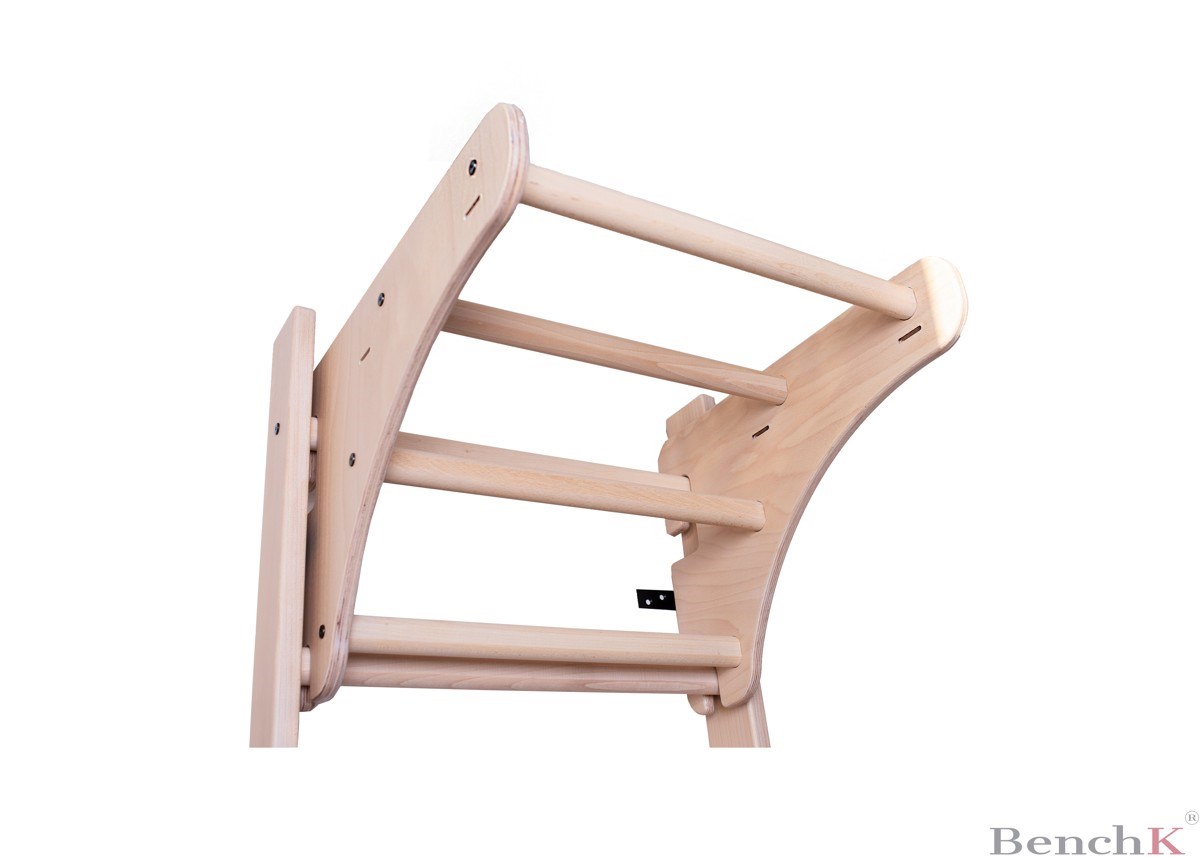 İstasyon ve SehpaBarfiks - BenchK110 Modele Uygun Ahşap