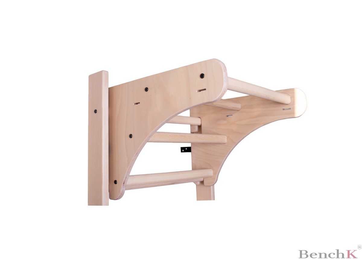 İstasyon ve SehpaBarfiks - BenchK110 Modele Uygun Ahşap