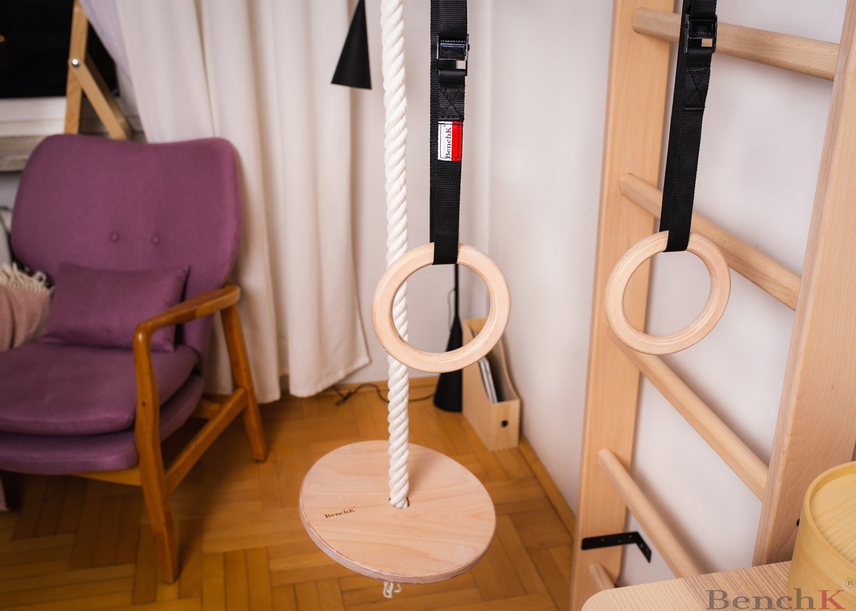 İstasyon ve SehpaJimnastik Aksesuarı - BenchK110 Modele Uygun