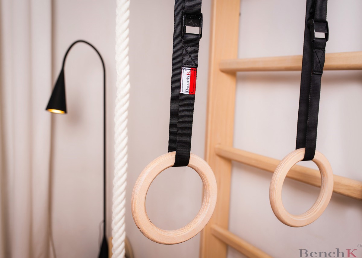 İstasyon ve SehpaJimnastik Aksesuarı - BenchK110 Modele Uygun