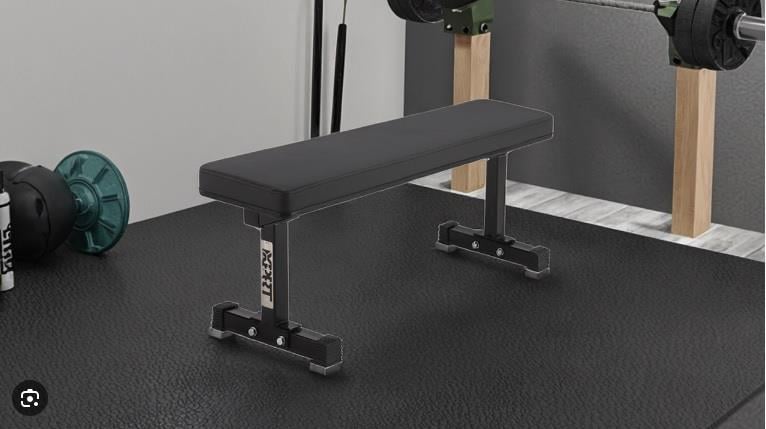İstasyon ve SehpaPower Sehpa Düz Bench 120X42X45CM