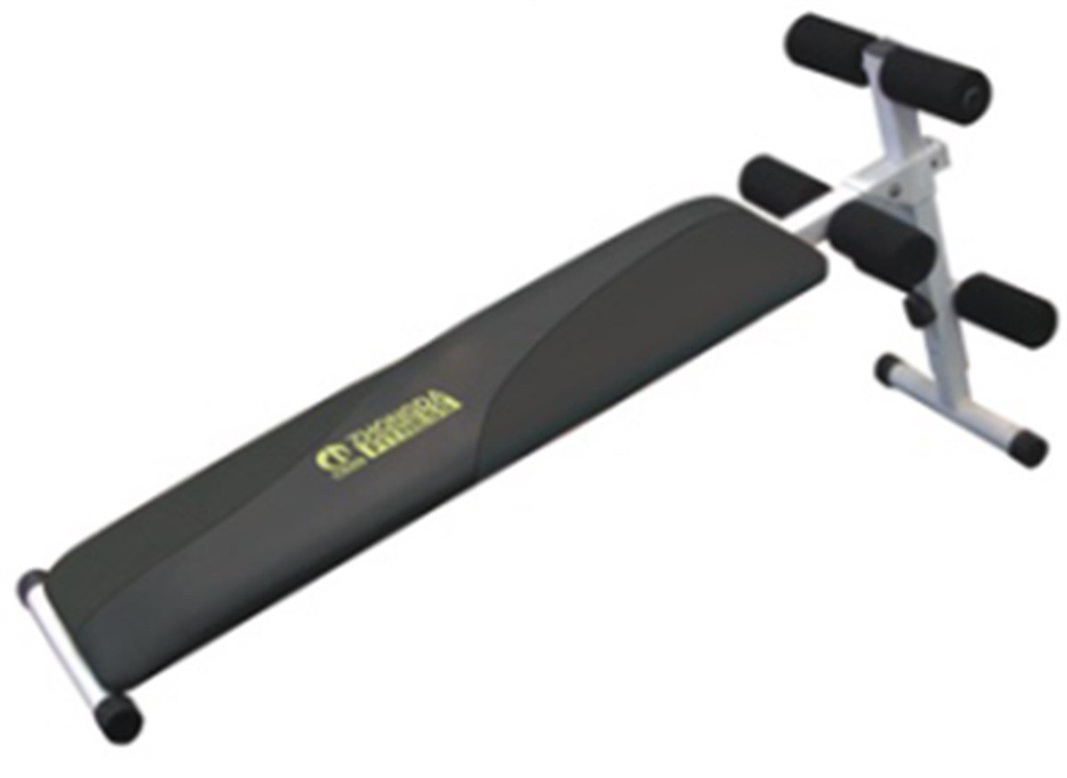 İstasyon ve SehpaPower Sehpa Situp Bench 142x33x67CM