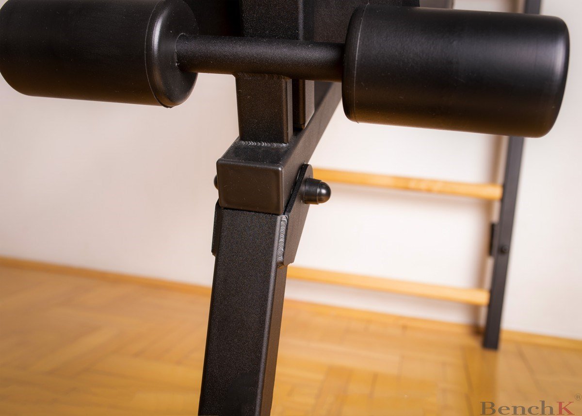 İstasyon ve SehpaSehpa - BenchK310B/710B Modele Uygun Siyah