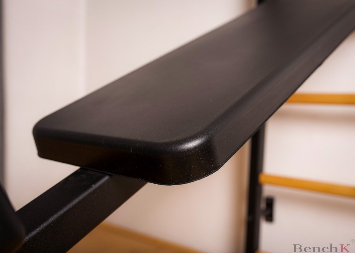 İstasyon ve SehpaSehpa - BenchK310B/710B Modele Uygun Siyah