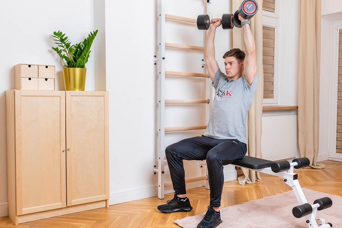 İstasyon ve SehpaSehpa - BenchK310W/710W Modele Uygun Beyaz