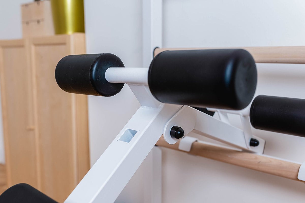 İstasyon ve SehpaSehpa - BenchK310W/710W Modele Uygun Beyaz