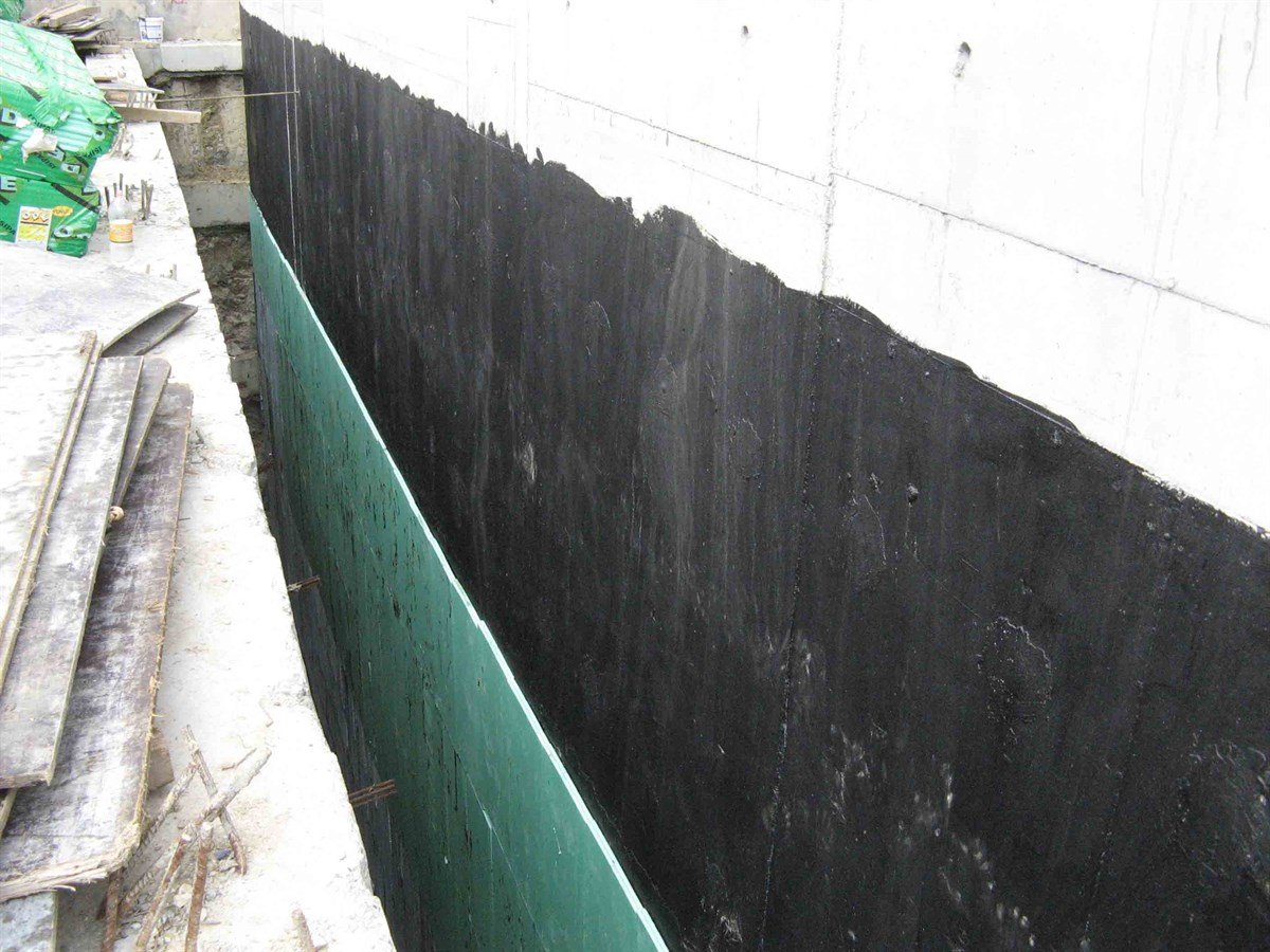 İzolasyonİzopak Membran Altı Sürme Astar 18KG