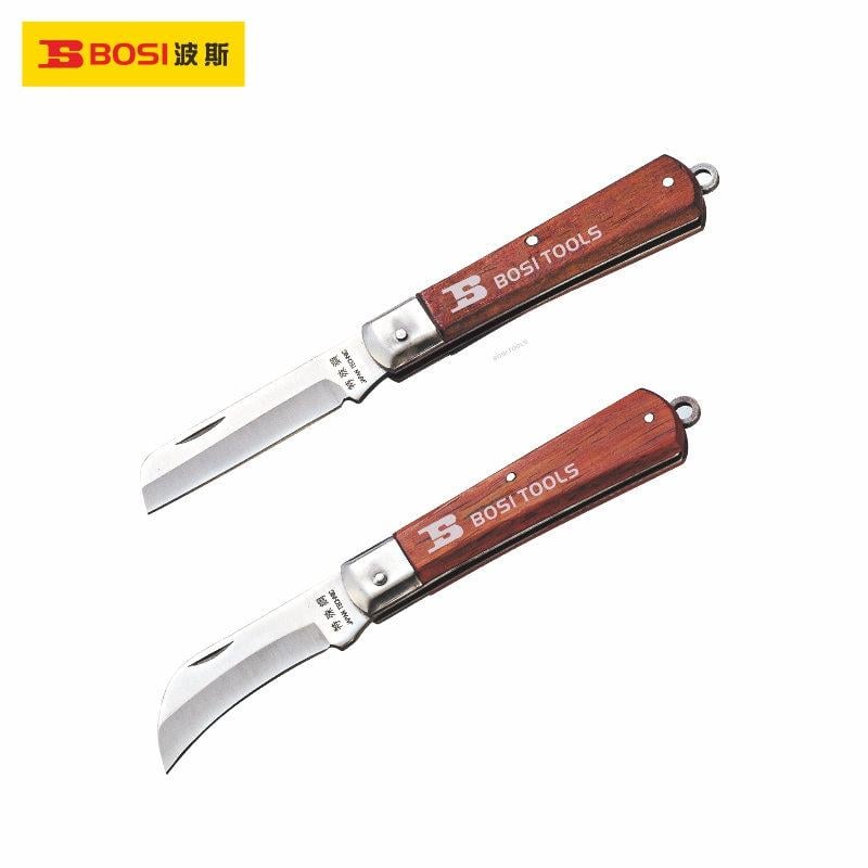 Kablo AletleriBosi Elektrikci Bıçağı Paslanmaz Çelik