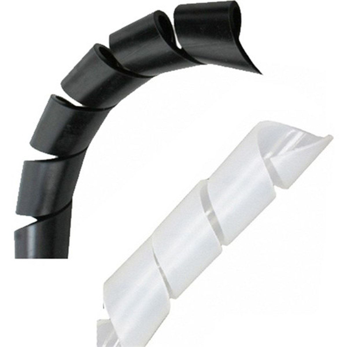 KabloKablo Düzenleyici Gri 1.5MT+Uygulama Aparatı