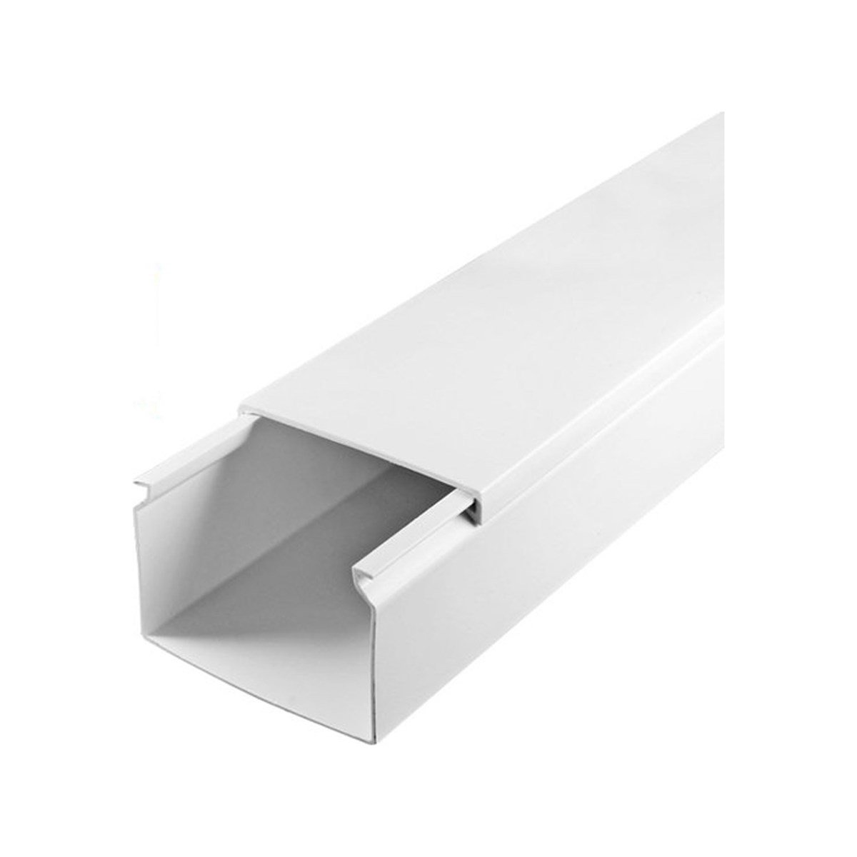 KabloKablo Kanalı Vidalı 2MT