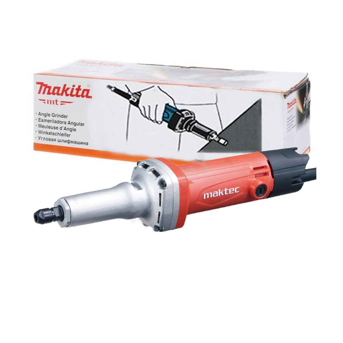 Kalıpçı TaşlamaMakita Kalıpcı Taşlama 480W