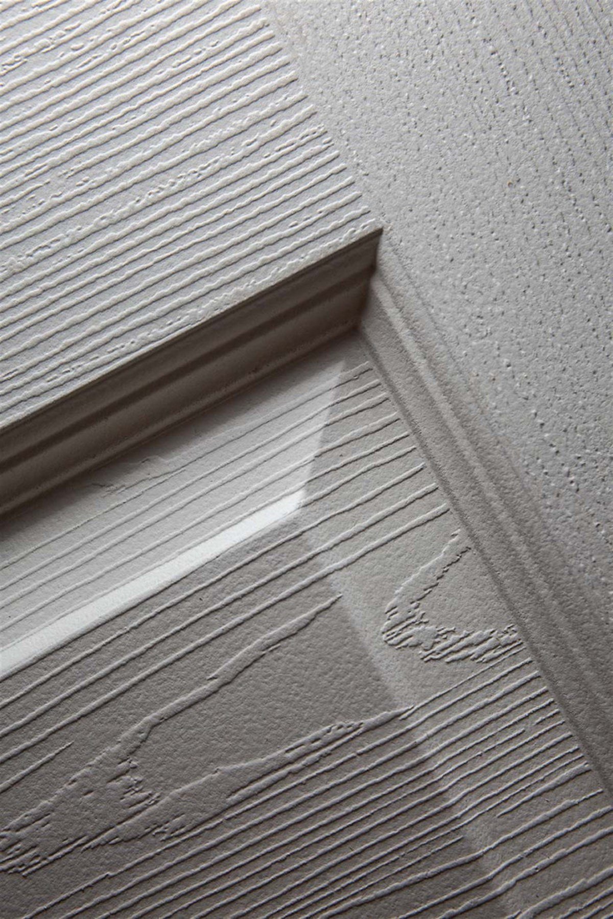 Kapı MalzemeleriYıldız Entegre Kapı Paneli Erciyes (1 çift fiyatı)