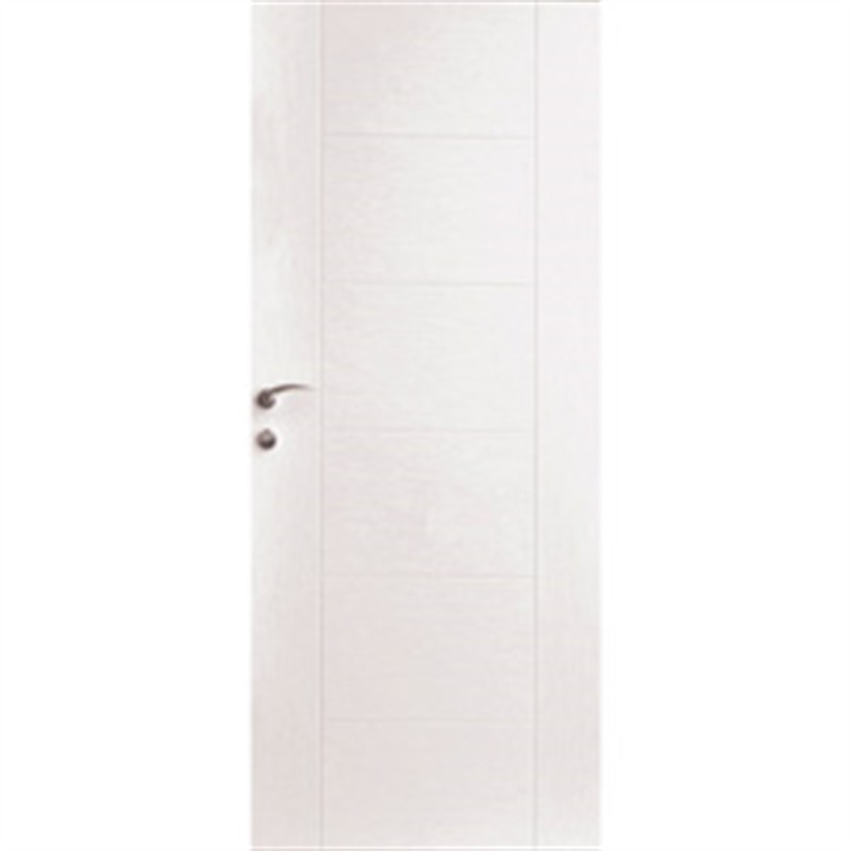 Kapı MalzemeleriYıldız Entegre Kapı Paneli Madra (1 çift fiyatı)