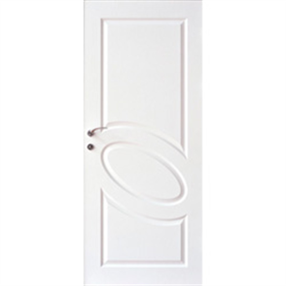 Kapı MalzemeleriYıldız Entegre Kapı Paneli Erciyes (1 çift fiyatı)