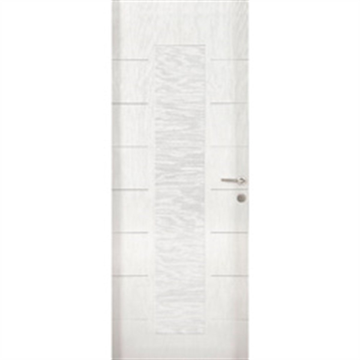 Kapı MalzemeleriYıldız Entegre Kapı Paneli Aras (1 çift fiyatı)