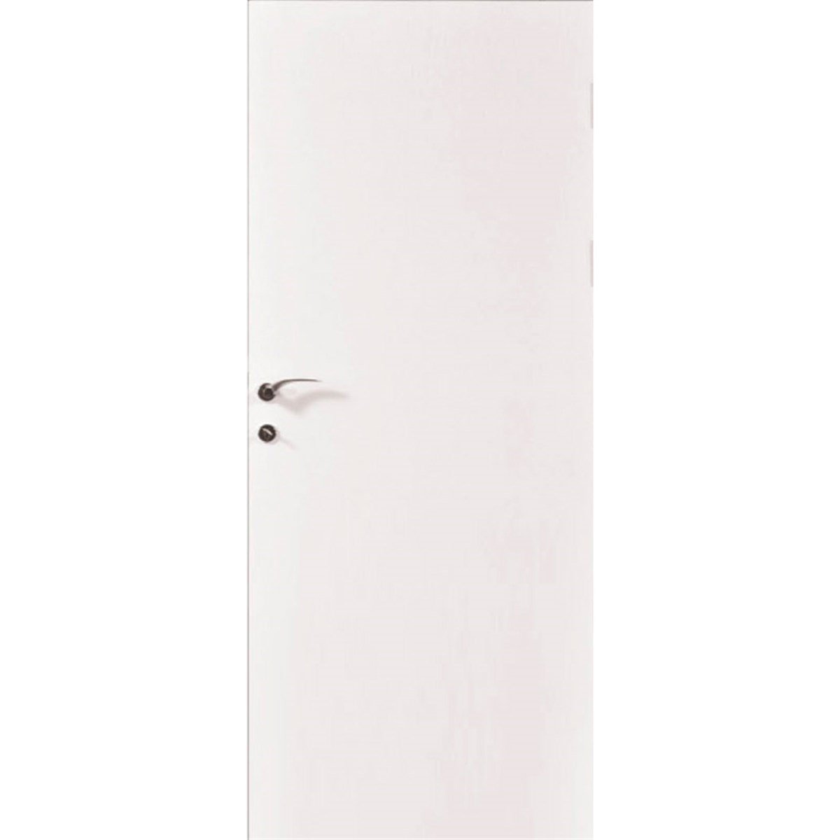 Kapı MalzemeleriYıldız Entegre Kapı Paneli Amanos Düz (1 çift fiyatı)