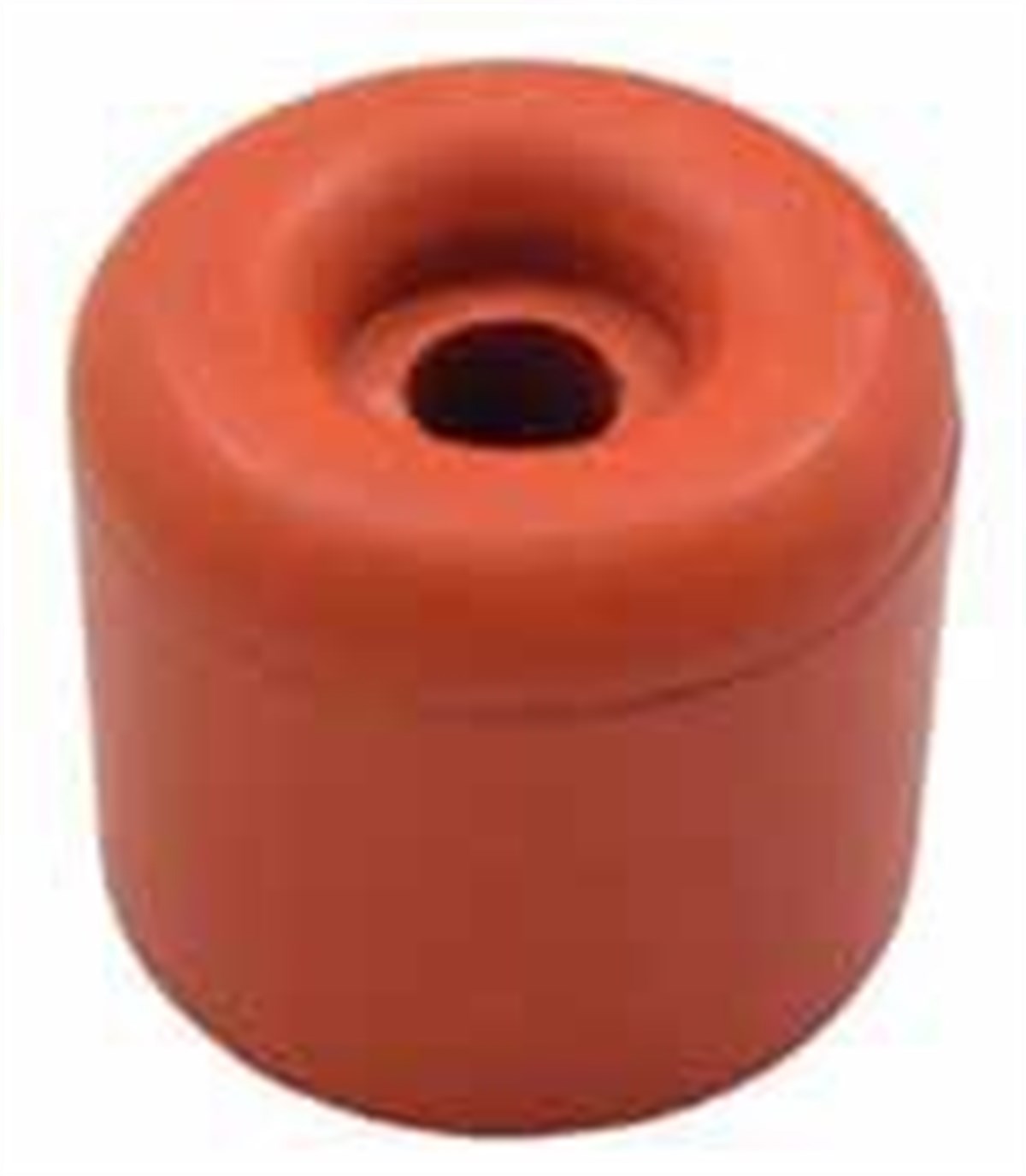 Kapı/Dolap AksamlarıDönges Kapı Stopu Plastik Büyük 30X26