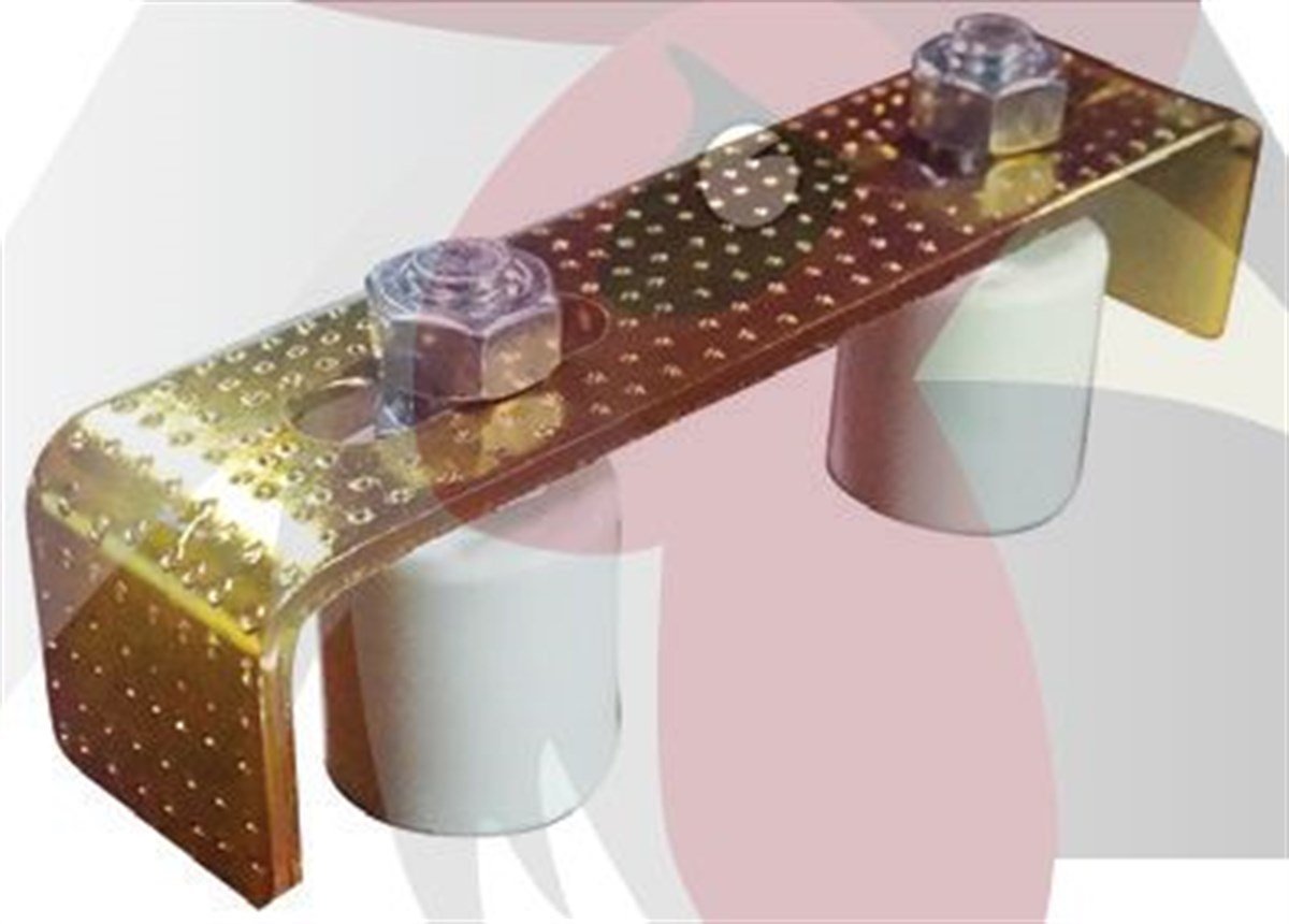 Kapı/Dolap AksamlarıHoroz Demir Denge Makarası - Pro 29MMX40MM