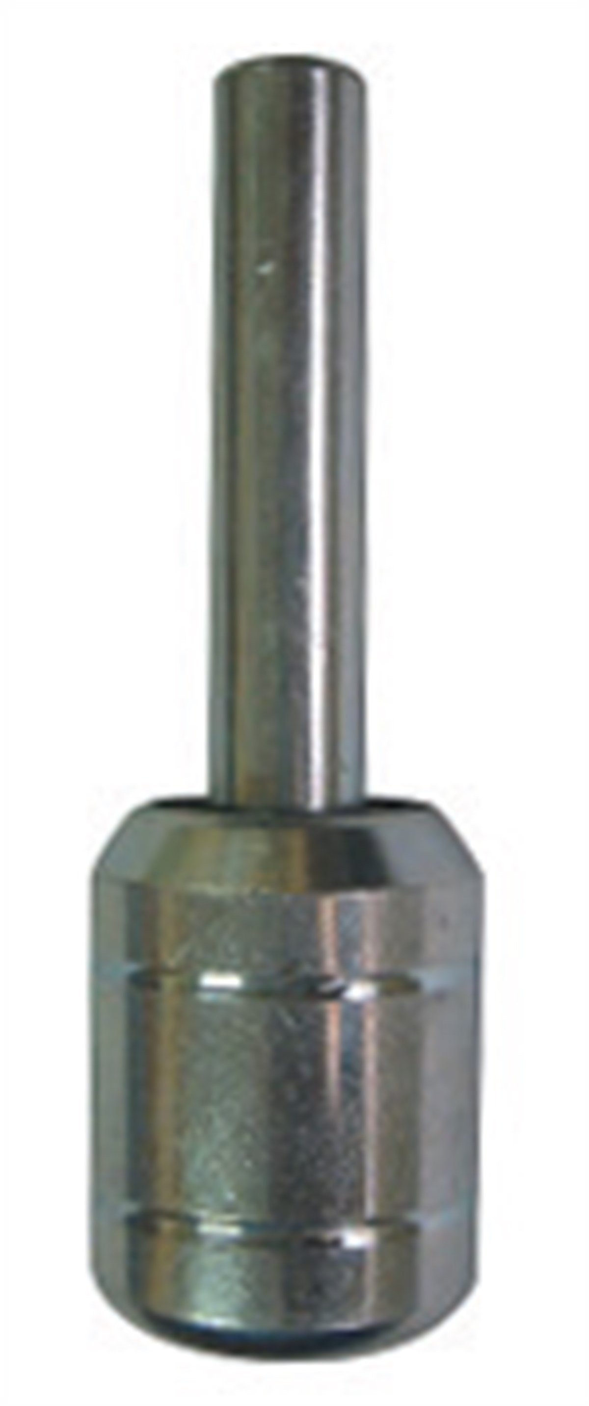 Kapı/Dolap AksamlarıHoroz Demir Denge Makarası Demir Pimli 30MMX38MM