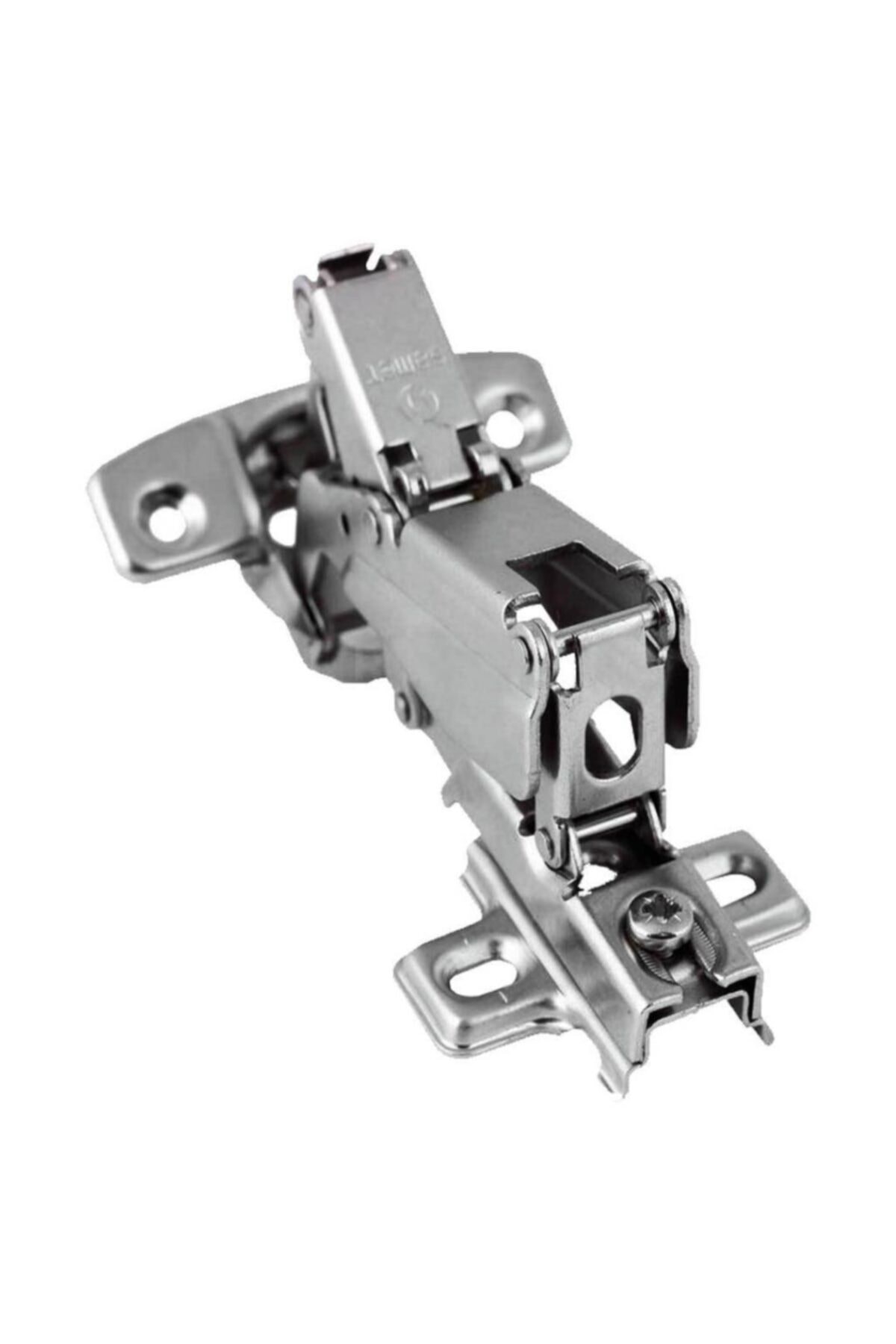 Kapı/Dolap AksamlarıSamet Star 165 Derece (Robot) Menteşe